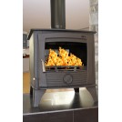 The Druid 14 Double Sided Stove